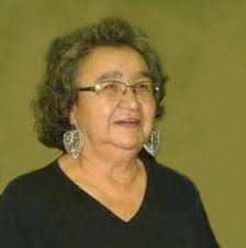 Obituary for Florence Virginia Spence