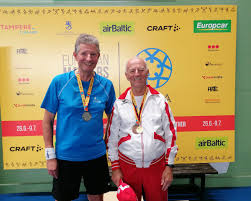 Auch unsere Senioren noch sehr erfolgreich