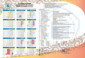 2021 politeknik negeri media kreatif. Kalender Akademik Akademik Pnj Ac Id Akademik Dan Kemahasiswaan