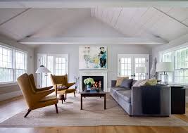 Wir bieten in unserem verkaufsgeschäft im >> schloss mühlgrub eine breite produktpalette und umfassende kollektionen „country home style dekorative wohntextilien an. 21 Modern Country Houses The Study