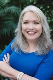 Getting to Know Rhonda Starnes