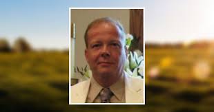 Timothy G. Butler Obituary October 17, 2018