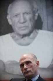 80 years on, Picasso's anti-war Guernica still resonates