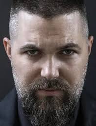 Robert Eggers (American Film Director) and Steven Amell (Actor who played  The Green Arrow) : r/CelebrityLookalikes