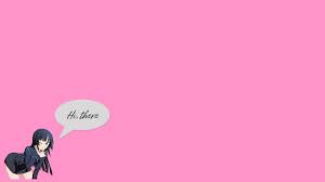 Looking for the best anime wallpaper ? 953196 4k Simple Anime Minimalism Mocah Hd Wallpapers