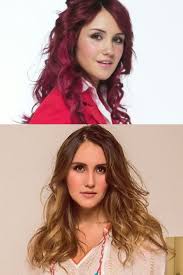 Rebelde Asi Lucen Los Actores De La Exitosa Novela Juvenil Mexicana 16 Anos Despues De Su Estreno Television Entretenimiento El Universo