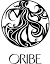 Transparent Oribe Logo
