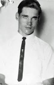 William Russell Busby : Private First Class from Georgia, Vietnam War  Casualty