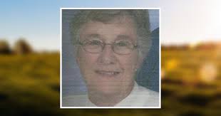 Patricia Larson Obituary May 24, 2012