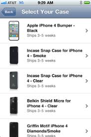 There are 29813 iphone 4 case for sale on etsy, and they cost $18.83 on average. Apple S Free Iphone 4 Case Program What You Need To Know Macworld
