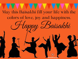 Vaisākhī), also pronounced as baisakhi is observed by hindus and sikhs. Cmcmtfzzsozj M
