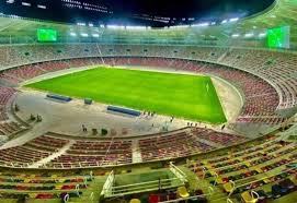 Santiago del estero y la banda. Conmebol Aprobo El Estadio Unico De Santiago Del Estero Para Que La Seleccion Argentina Juegue Alli Misionesonline