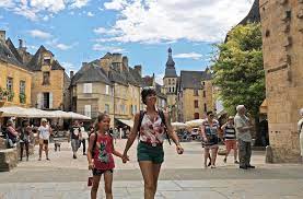 Météo sarlat la caneda le vendredi 18 septembre. La Dordogne En 4 Jours Le Guide Parfait Pour Tout Le Monde Guide Du Perigord