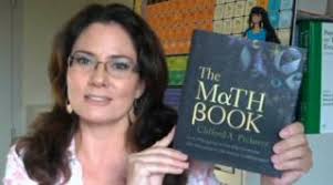 The Math Book: From Pythagoras to the 57th Dimension, 250 Milestones in the  History of Mathematics