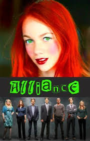 To Protect and Serve *Criminal Minds*