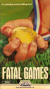 Fatal Games Peliculas Completas Peliculas Espanol