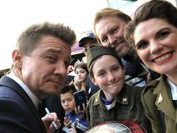 Marriage Proposal of the Century at the 'Avengers: Endgame' Premiere