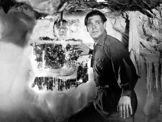 Frankenstein Meets the Wolf Man - Harvard Film Archive