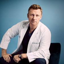 Idas e vindas do amo‪r‬. Owen Hunt Wikipedia A Enciclopedia Livre