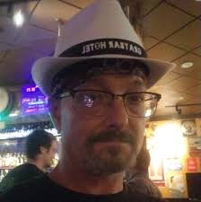 Bob "Van HellHammer" Heller