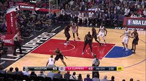 Here's everything that went down. La Clippers Vs Houston Rockets Full Highlights 3 1 17 Youtube