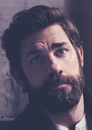 Fan Casting John Krasinski as The Green Hornet in The Green Hornet