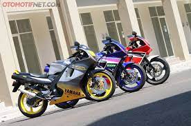 Galeri motor i tzm 150. Yamaha Tzm 150 Motor Bandel Jarang Rusak Bagian Ini Saja Yang Rewel Gridoto Com