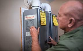 8 Things To Know About Venting Tankless Water Heaters 2020 03 23 Pm Engineer