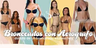 Me informaron al detalle de los pasos previos para realizar. Como Conseguir Un Bronceado Rapido Y Duradero