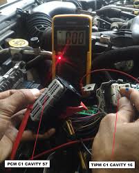 What we do is a aaa jumper of battery, jump start battery with a donor car. Jeep Wrangler Jk V6 Mesin Kadang2 Tidak Bisa Starter Pcm No Response Dtc Diagnosis