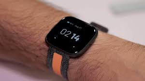 The device is a standalone smartwatch with a sim card, wifi, a huge battery, large internal memory, and much more. Does Fitbit Have Sim Card Wear To Track