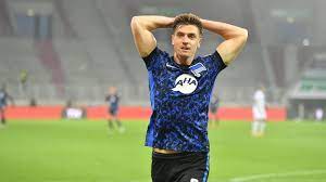 To już koniec sagi transferowej z krzysztofem piątkiem w roli głównej, były napastnik kghm zagłębia lubin i cracovii znalazł zimą nowy klub. Hertha Bsc Pistolero Piatek Ist Jetzt Gefordert Kicker