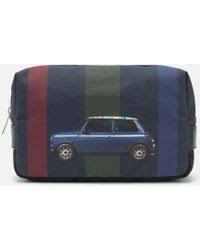 Paul Smith Toiletry Bags For Men Up To 30 Off At Lyst Com