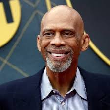 Kareem Abdul-Jabbar former American basketball player who played  professionally for 20 seasons for the Milwaukee Bucks and Los Angeles  Lakers in the National Basketball Association, celebrates his 78th Birthday  today! Happiest of