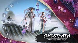 If the players in the world are fans of perfect world games, this is good news for them. Jade Dynasty Ghostpath For Android Apk Download