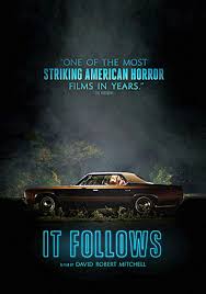 Image result for it follows