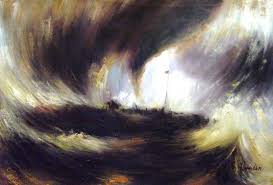 May 2, 2018 comments are disabled. Snow Storm Steam Boat Off A Harbour S Mouth Painting By Joseph Mallard William Turner Reproduction Ipaintings Com