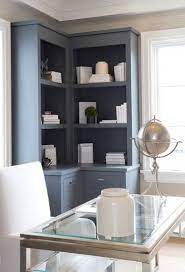25 Space Saving Modern Interior Design Ideas Corner Shelves Maximizing Small Spaces Living Room Corner Furniture Living Room Corner Home Office Design