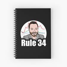 Rule 34! | Journal