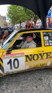 Estonia was new to the wrc last season but arrived too late to be included in last season's game, so also makes its debut in wrc 10. Ypres Rally Ypres Rally Was Live