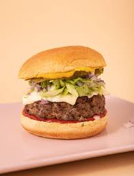 In a skillet over med. How To Build The Perfect Homemade Burger Plus 4 Recipes