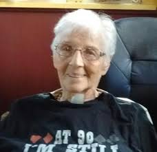 Mary Ashcraft Obituary December 20, 2021