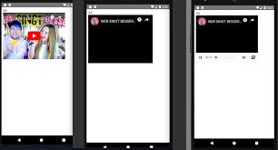 On ios, injectedjavascriptbeforecontentloaded runs a method on webview called evaluatejavascript:completionhandler: Youtube Iframe Videos Do Not Work In React Native Webview Stack Overflow