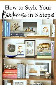 See more ideas about bookshelves diy, tree bookshelf, bookshelves. Easy And Colorful Diy Shelf Decor Ideas For Your Bookcase Up To Date Interiors