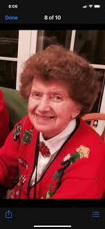 Delia N Ferreira Obituary