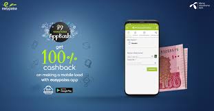 Looking for the best money transfer apps in 2021? Easypaisa Announces One Of The Best Cash Back Offers In Town