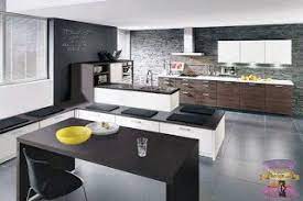 ديكورات مطابخ حديثة بافكار جديده وعصرية للمساحات الصغيرة kitchen home decor decor