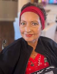 Obituary information for Teresa Colleen Loveday