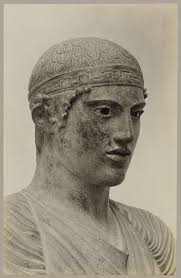 CHARIOTS OF FIRE — Sarah Aaronson