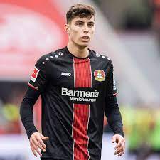 Leverkusen looked to be running short on ideas until bender grabbed the breakthrough. Why My Club Could Sign Bayer Leverkusen Midfielder Kai Havertz